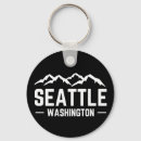 Search for washington rounded key rings Usa