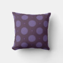 Search for deep purple cushions Cool
