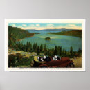 Search for lake tahoe posters Emerald bay