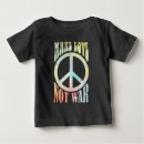 Search for flower power tshirts 60s
