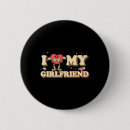 Search for i love my girlfriend badges Couple
