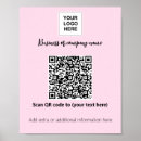 Search for website logo posters Simple