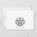 Search for unities cards invites Star