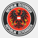 Search for flag of austria stickers Pride