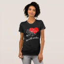 Search for heartbreaker clothing Red heart