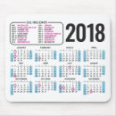 Search for calendar holidays mousepads Corporate