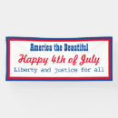 Search for 4th of july party decor Americana