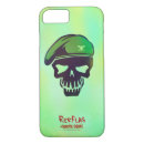 Search for rick flag iphone cases Dc comics