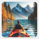 Search for sea kayak stickers Lake
