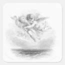Search for vintage cherubs stickers Clouds