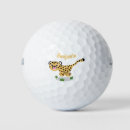 Search for cheetah golf balls Animal