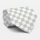 Search for grey plaid ties Geometric