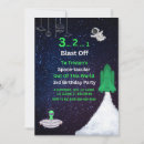 Search for nasa birthday invitations Outer