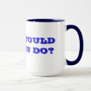 Search for what would they do mugs President