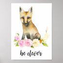 Search for nursery posters Floral