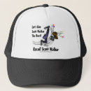 Search for scott hats Wisconsin