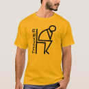 Search for rodin the thinker tshirts Funny