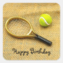 Search for racket stickers Ball
