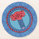 Search for paisley paper coasters marvel comics