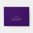Search for rsvp return address weddings Modern