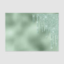 Search for drip tissue paper Glitter