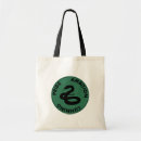 Search for slytherin tote bags Witchcraft