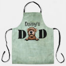 Search for coated aprons Dogs