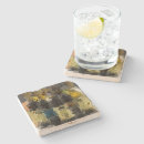Search for travertine coasters Blue