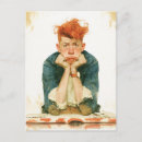 Search for sorry card postcards Sad