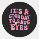 Search for optometrist stickers Cute
