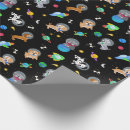Search for puppy dog wrapping paper Pets