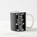 Search for muffin man mugs Do you