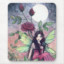 Search for gothic mousepads Rose