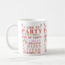 Search for i like to party mugs For her