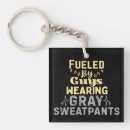 Search for this guy key rings For her
