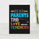 Search for teacher love cards Educator