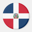 Search for dominican republic magnets Patriotic