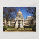 Search for jackson mississippi postcards State