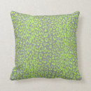 Search for green leopard cushions Modern