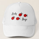 Search for bugging hats Red
