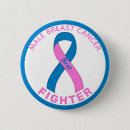 Search for breast cancer awareness badges Survivor