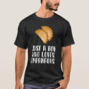 Search for empanada tshirts Food
