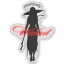 Search for wicked stickers Witches