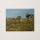 Search for joshua tree national park puzzles Landscape
