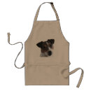 Search for spike aprons Dog