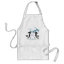 Search for true aprons Blood