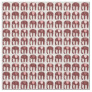 Search for elephant pattern fabric Animals