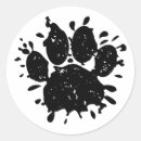 Search for black paint splatter stickers Splash