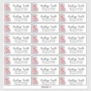 Search for youre invited stickers Pink