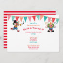 Search for circus clown invitations Kids